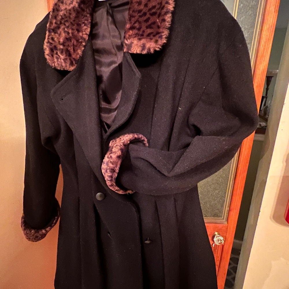 Coat - image 1